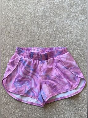 Target Girls Athletic Shorts